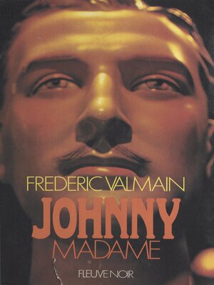 cover image of Johnny-Madame